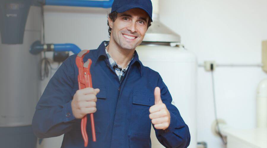 Local expert plumbing services in Bruno, NE